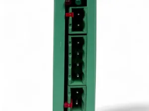 HOMAG Wandler CONVERTER DC/DC 24V/+-15V/65MA+24V/80MA 2-083-01-6604