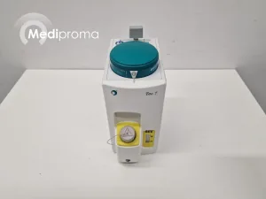 GE TEC7 Verdamper