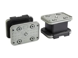 Schmalz VCBL-K2-PRO 160x115x100 TV – HOMAG - IMA kompatibel -Vakuum-Blocksauger für Konsolentische Art.-Nr. 10.01.12.04093