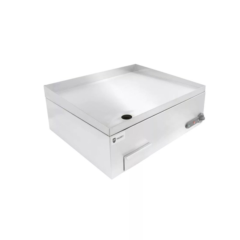 Parry Large Electric Griddle 1854 - islandcatering