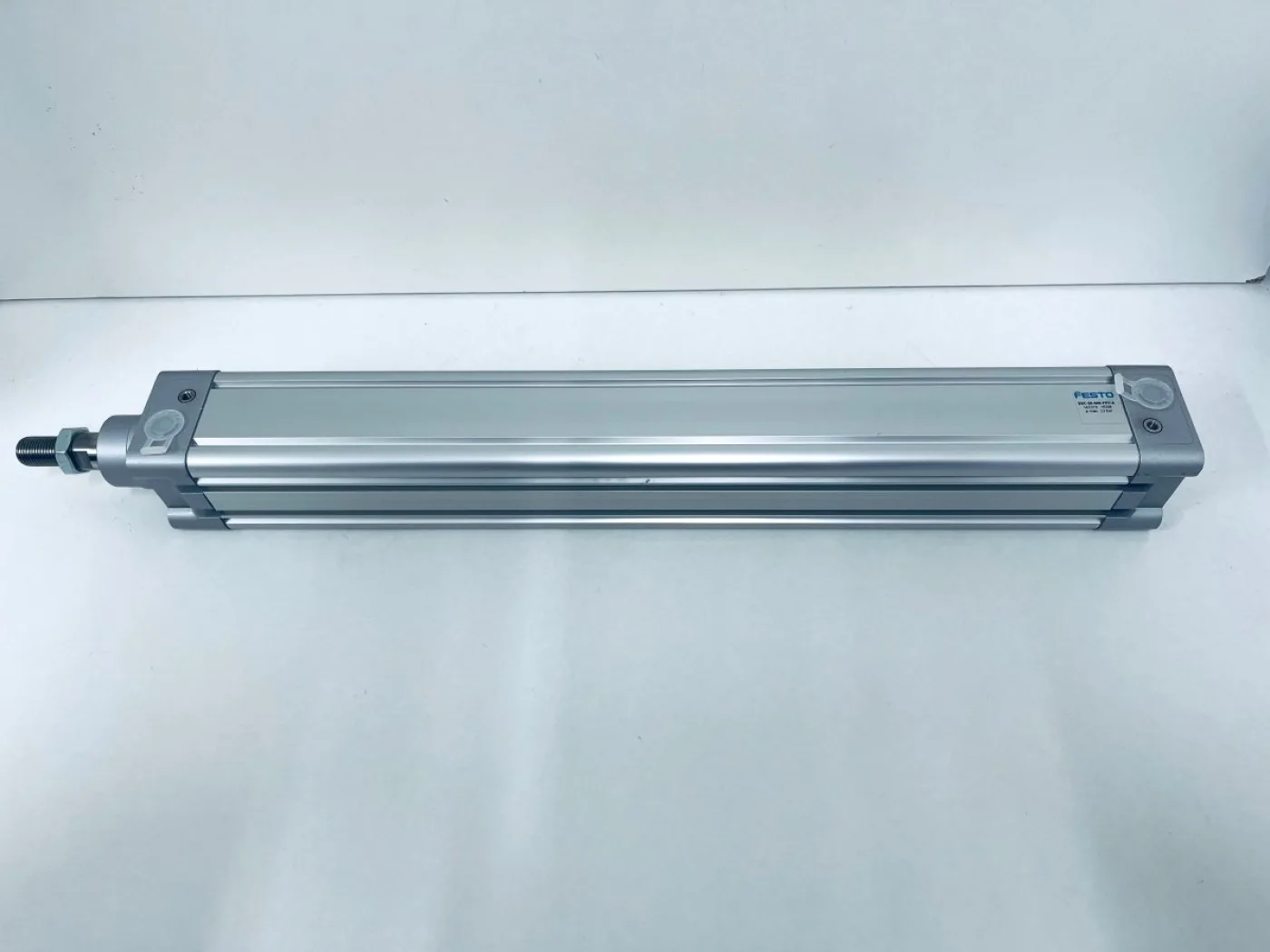 Festo Pneumatikzylinder DNC-50-400-PPV-A - 2