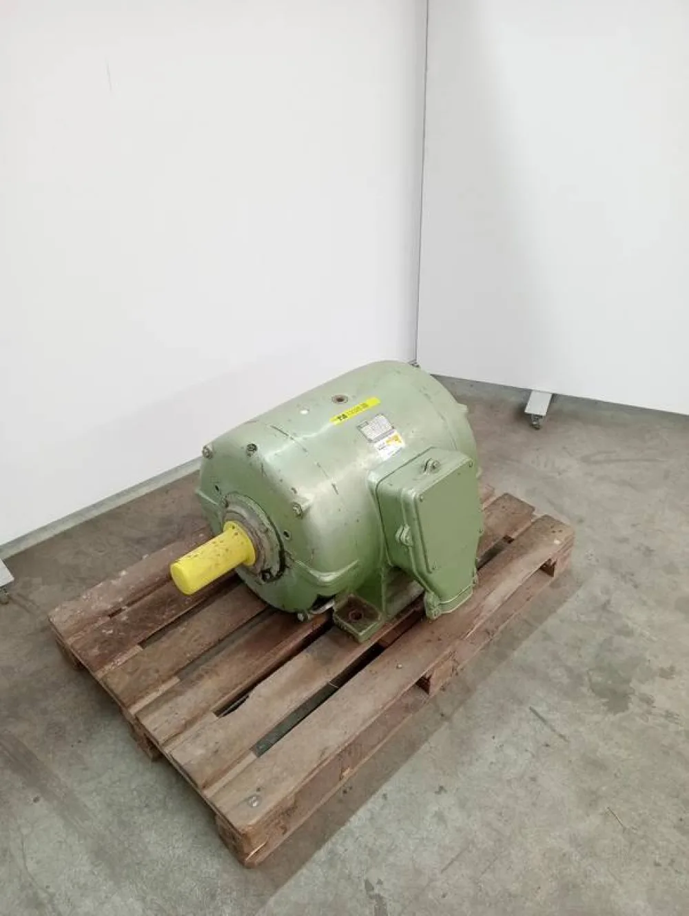 Electrical motor