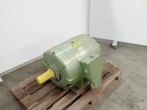 Electrical motor