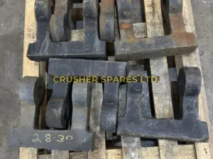 Lanway Hämmer Nr. 2 | Crusher Spares Ltd |