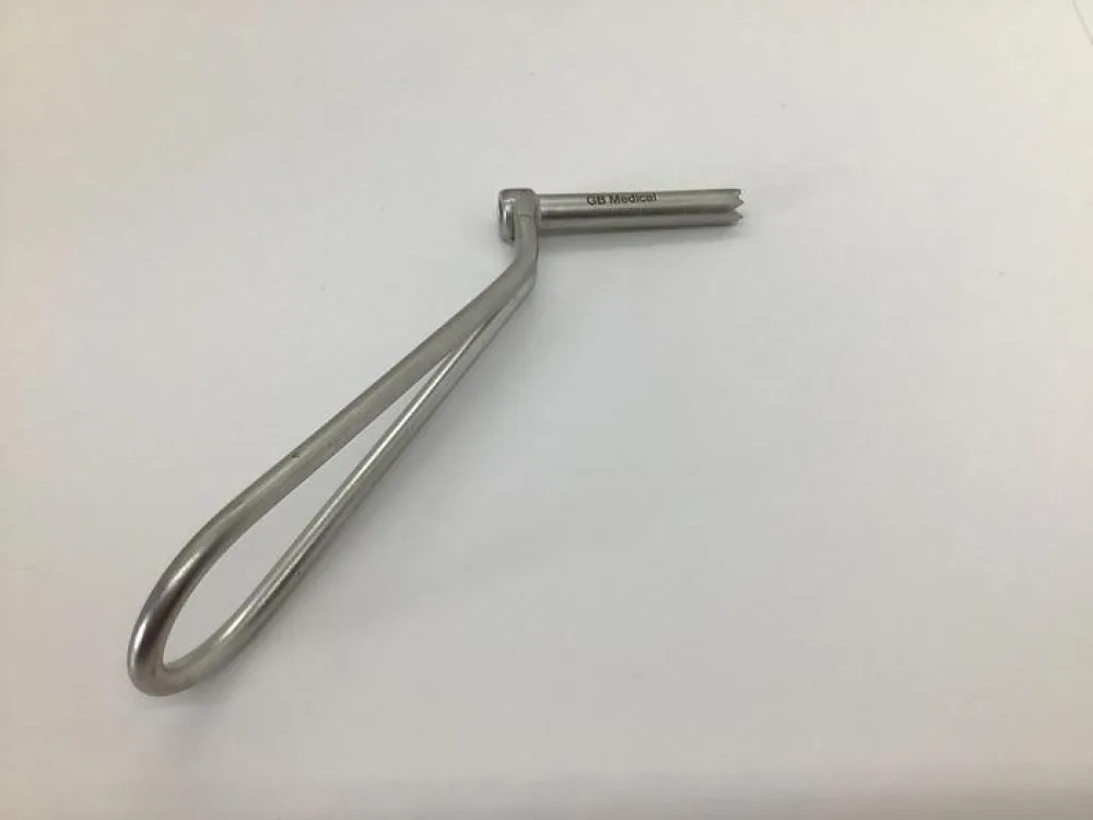 GB Medical Drill Guide 4.5mm