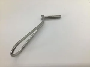 GB Medical Drill Guide 4.5mm