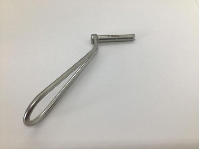 GB Medical Drill Guide 4.5mm