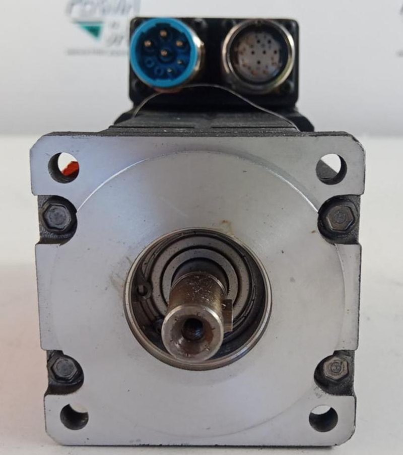 Baldor BSM63A-350AA Brushless AC Servo Motor