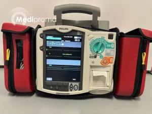 Philips Heartstart MRx Defibrillator