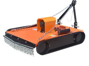 Loma ruwterreinmaaier TM 120