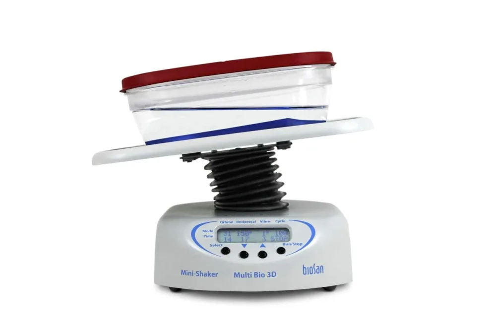 BioSan Multi Bio 3D Schudder