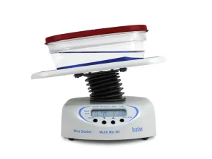 BioSan Multi Bio 3D Schudder