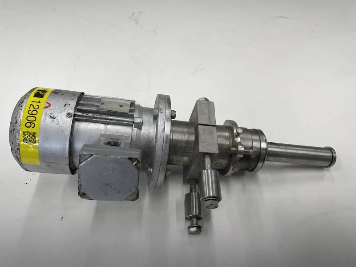 Cutting modules for cut-up line - 3