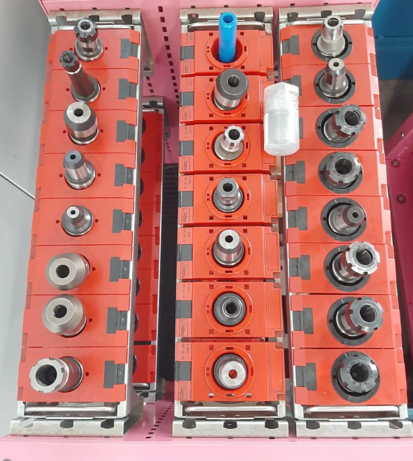 022538 - WILLEMIN MACODEL W 401S - 6