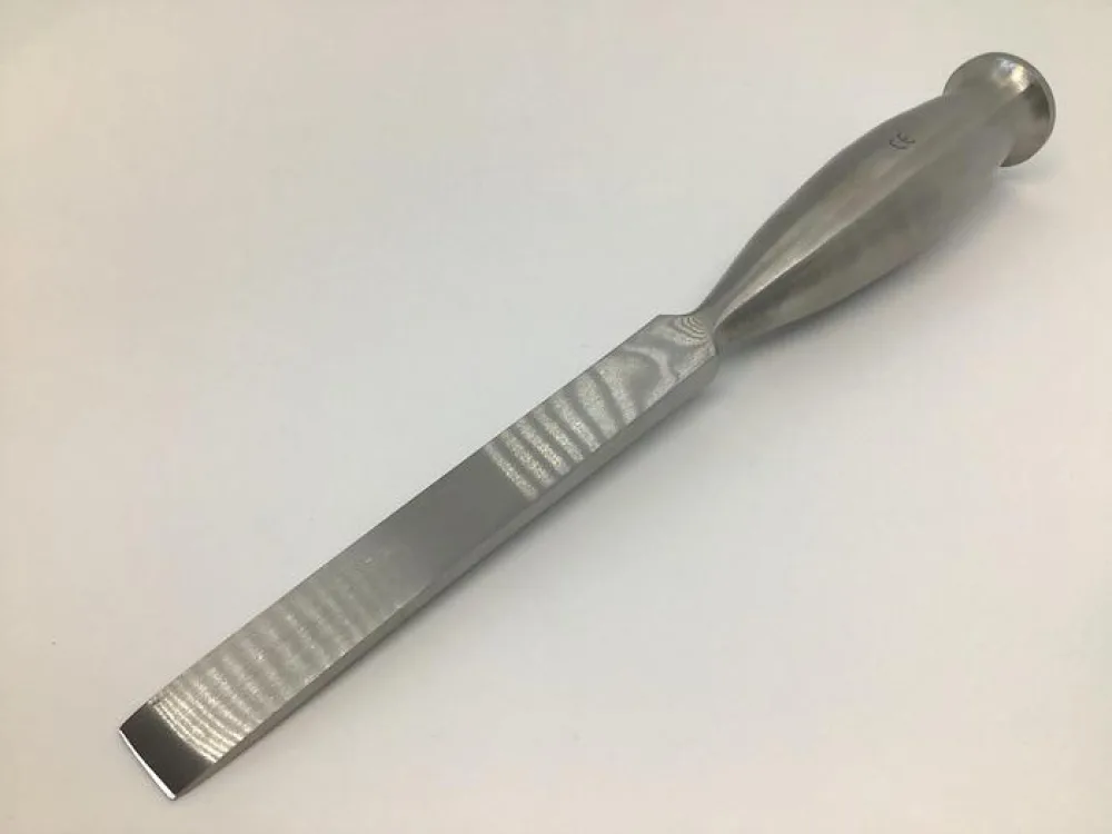 GB Medical Smith Peterson Straight 13mm