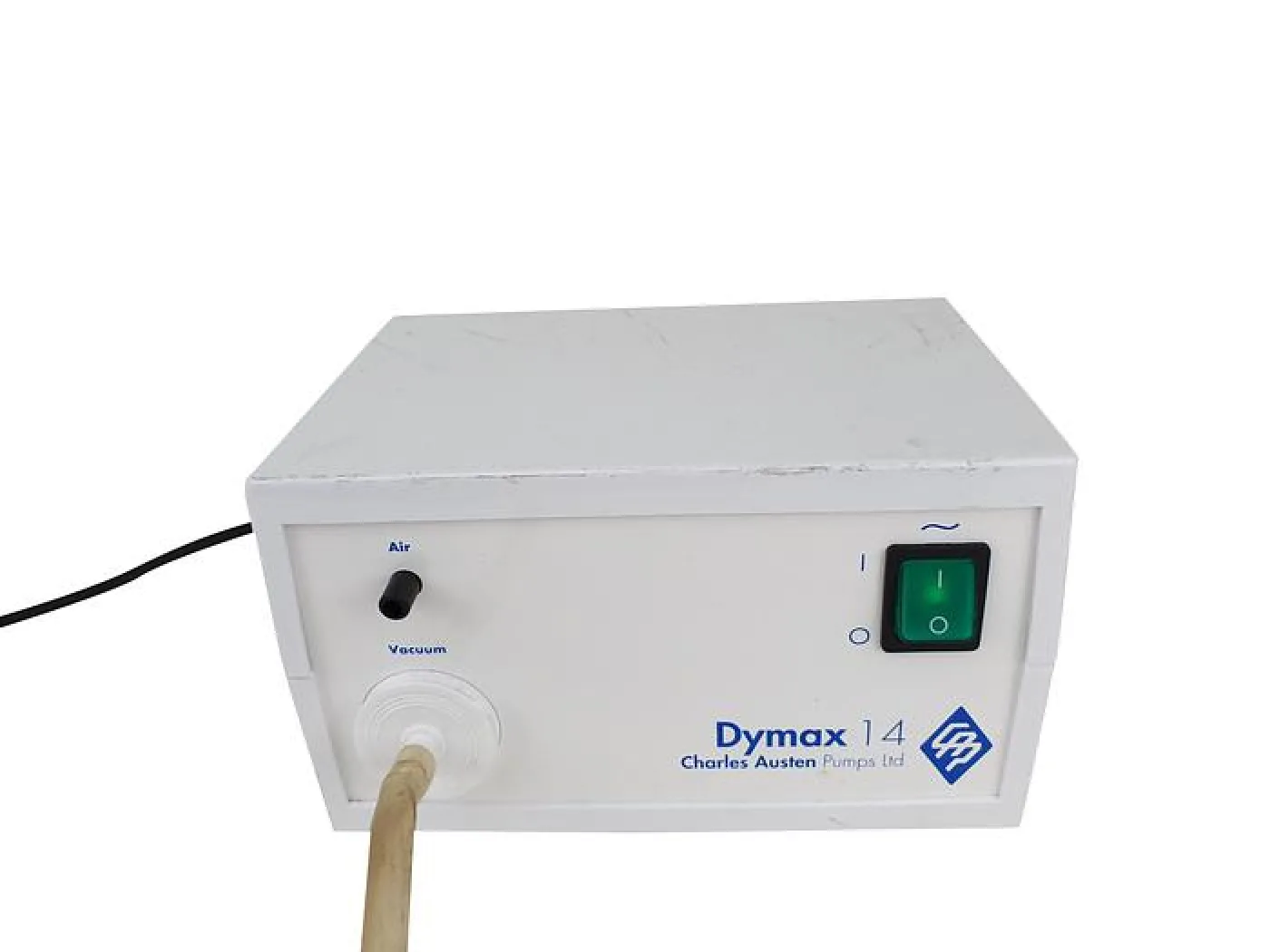 Charles Austen Dymax 14 Air pump - 1