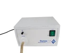 Charles Austen Dymax 14 Air pump