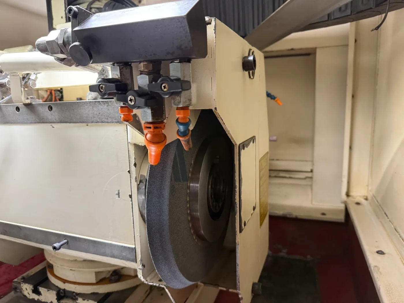023197 - STUDER S 30 LEAN PRO - 6