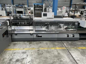 HEIDELBERG ST 450 STITCHMASTER