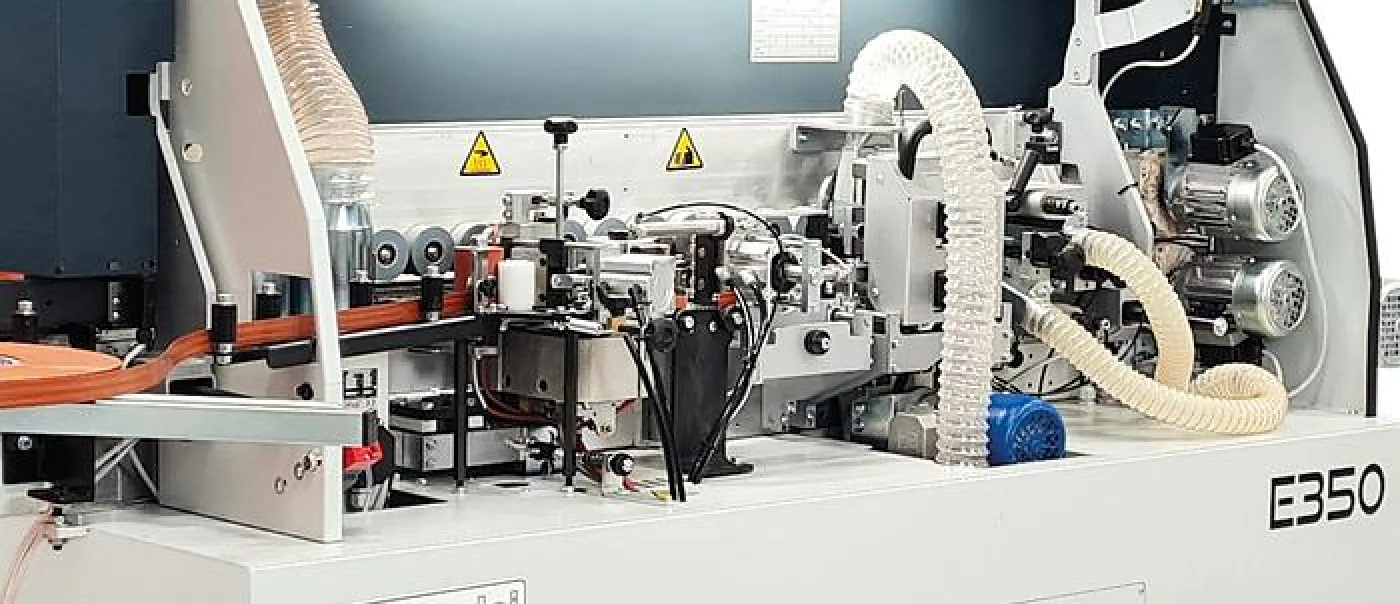 BORDATRICE CASADEI-INDUSTRIA E350PM con rettifiche - 2
