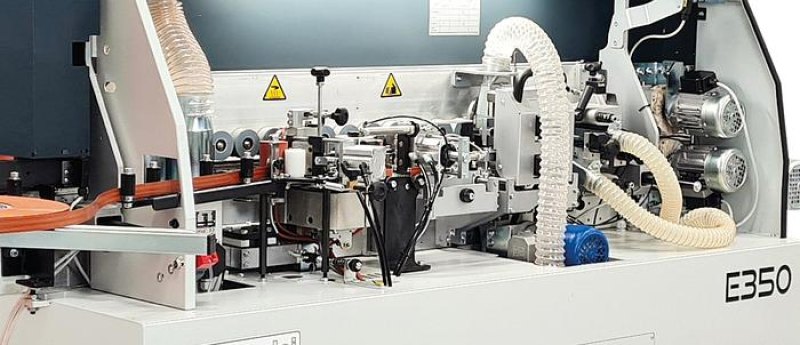 BORDATRICE CASADEI-INDUSTRIA E350PM con rettifiche
