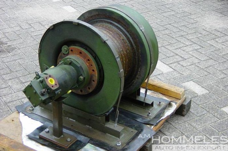 Rotzler H170.2