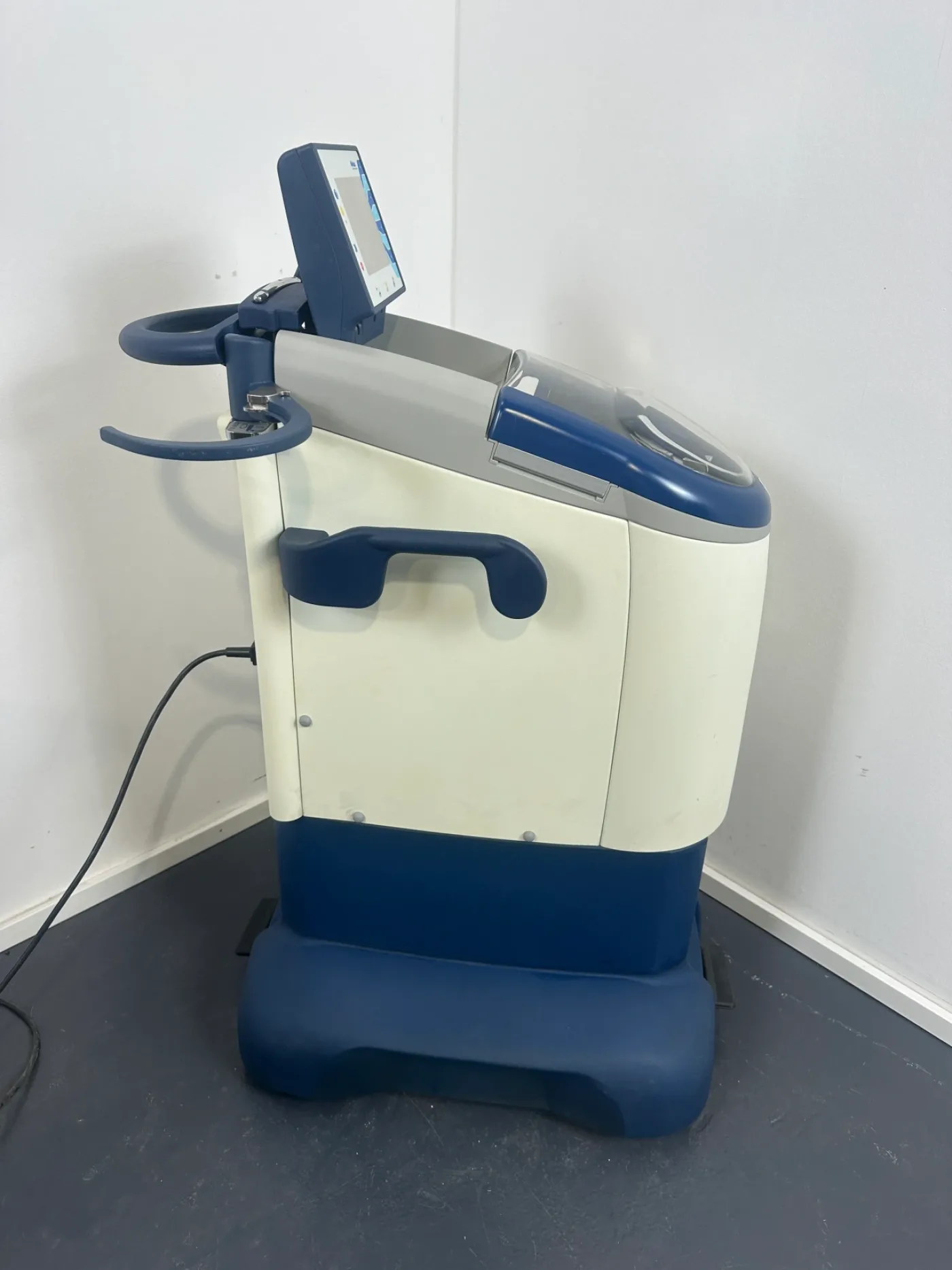 Dideco Electa Autotransfusionsgerät - 4