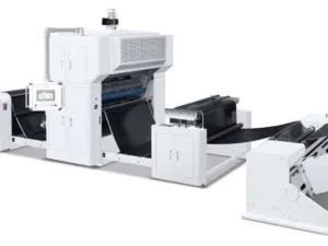 ⚡ Laminado Térmico y Velocidad: JDS-JLFM-1300AL