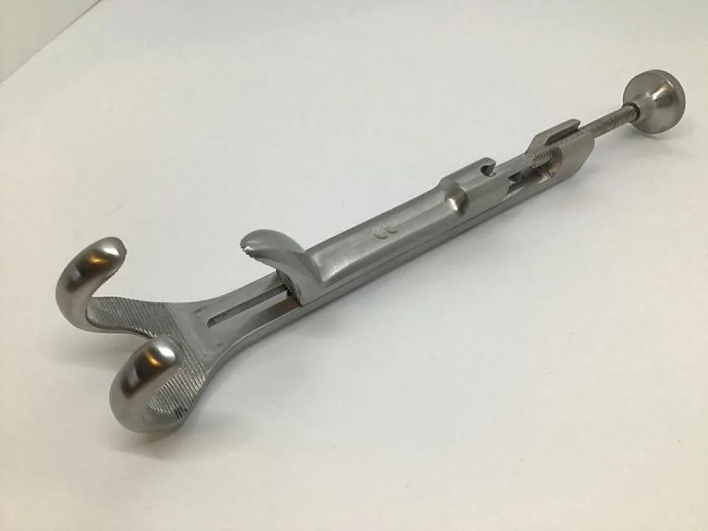 GB Medical Lowman Medium