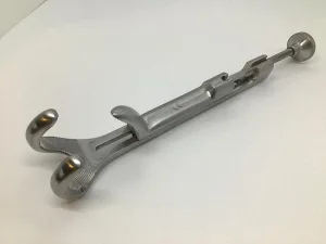 GB Medical Lowman Medium