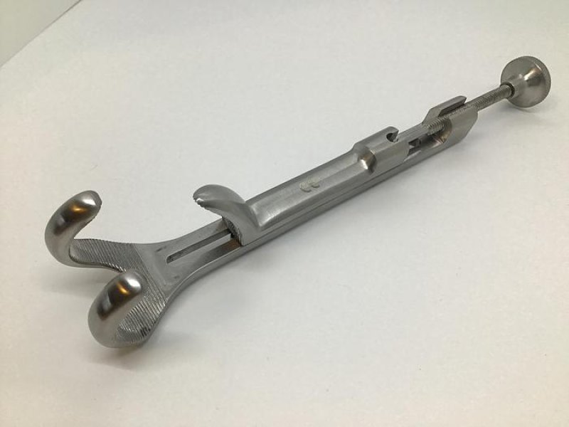 GB Medical Lowman Medium