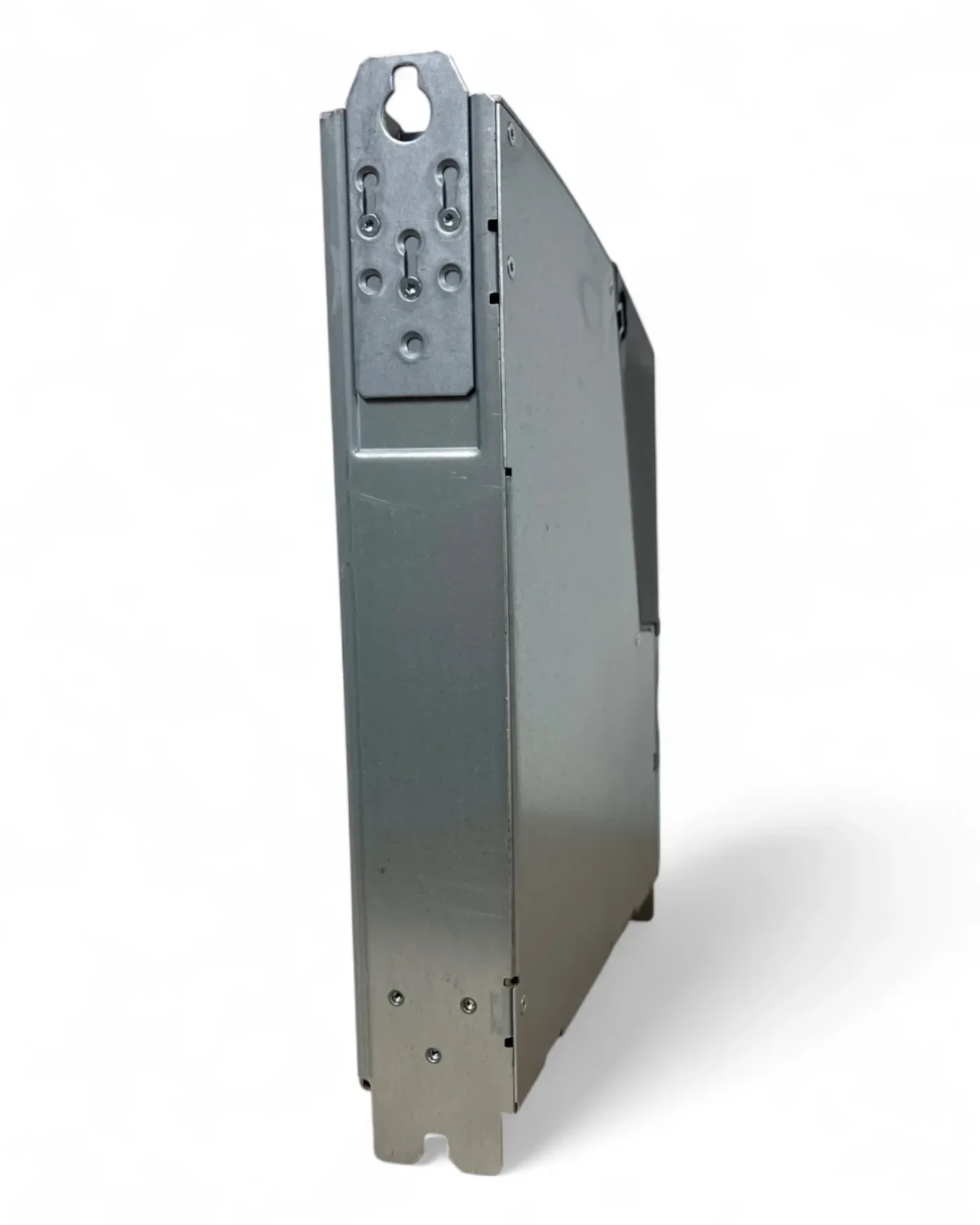 SIEMENS SINAMICS Control Unit CU320 6SL3040-0MA00-0AA1 mit Compact Flash Karte - 5