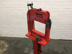 WNS Deep Throat Shrinker/Stretcher 208mm - WNS - W. Neal Services Ltd