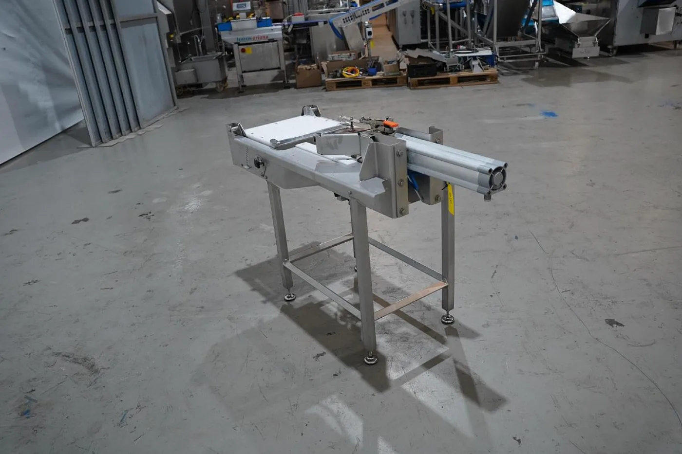 NN Guillotine snijder - 3
