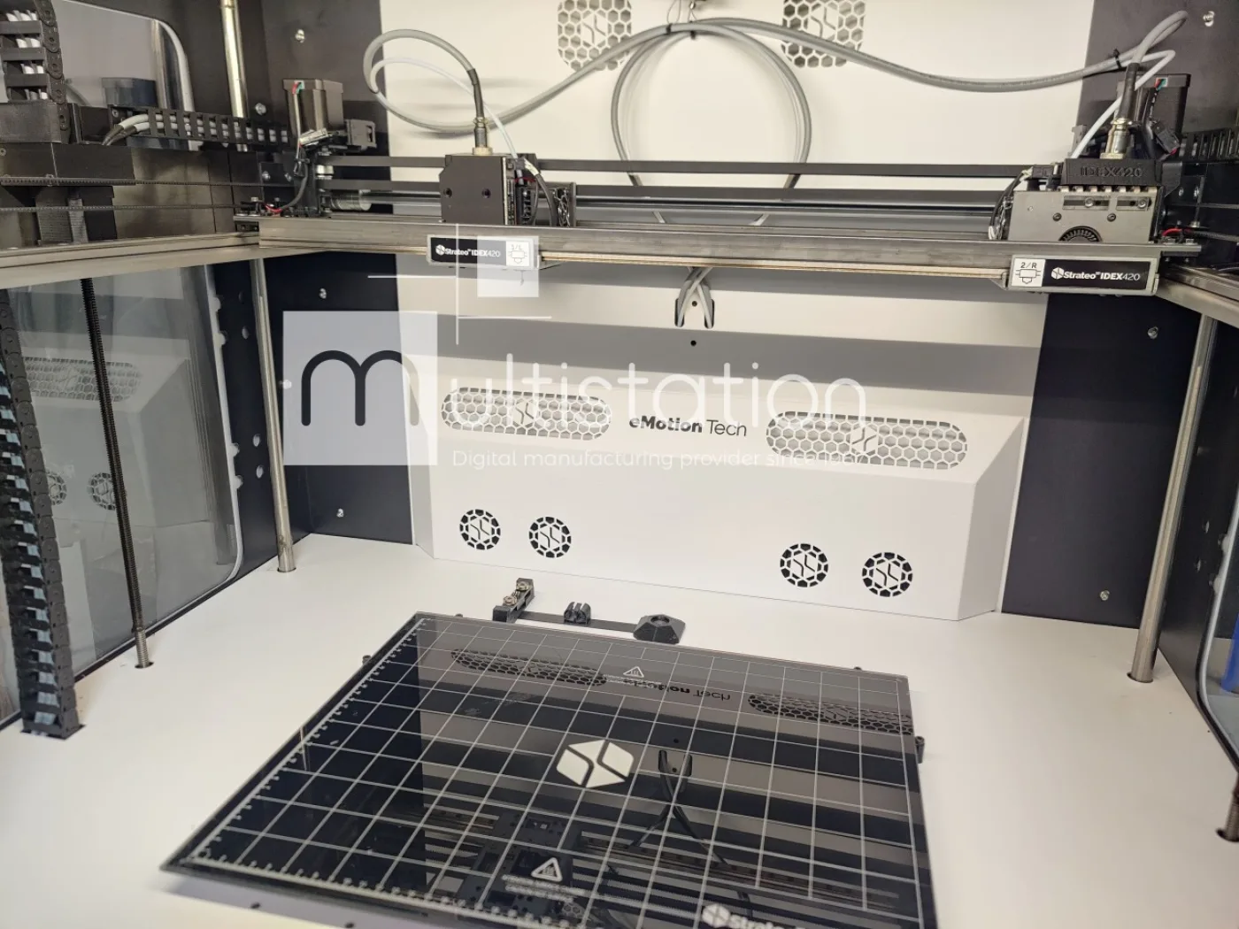 Emotion Tech – Strateo 3D IDEX420 - 5