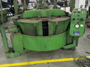 Tyre Retreading PCR & TBR Presses Full Plant