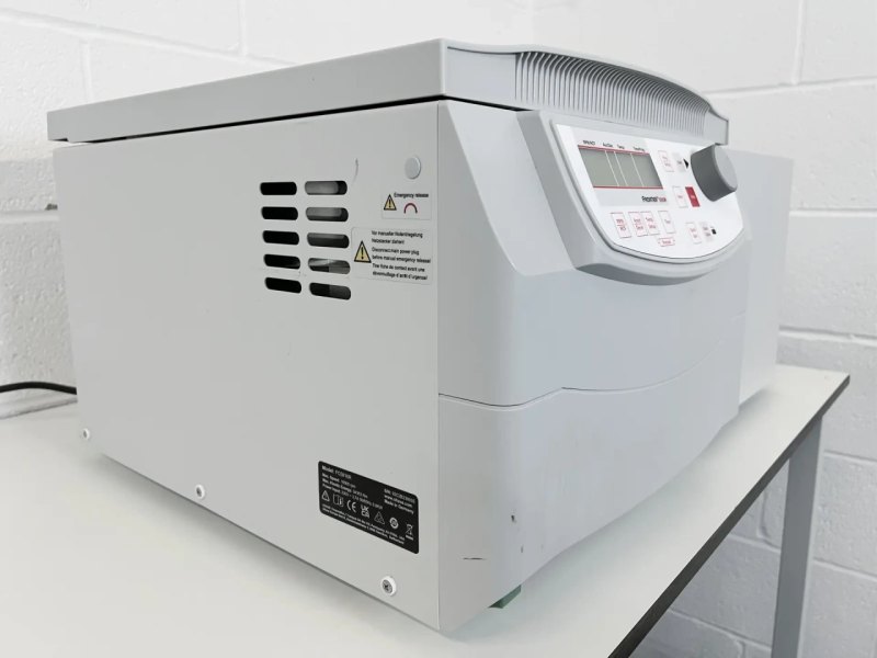 Ohaus FC5816R Centrifuge