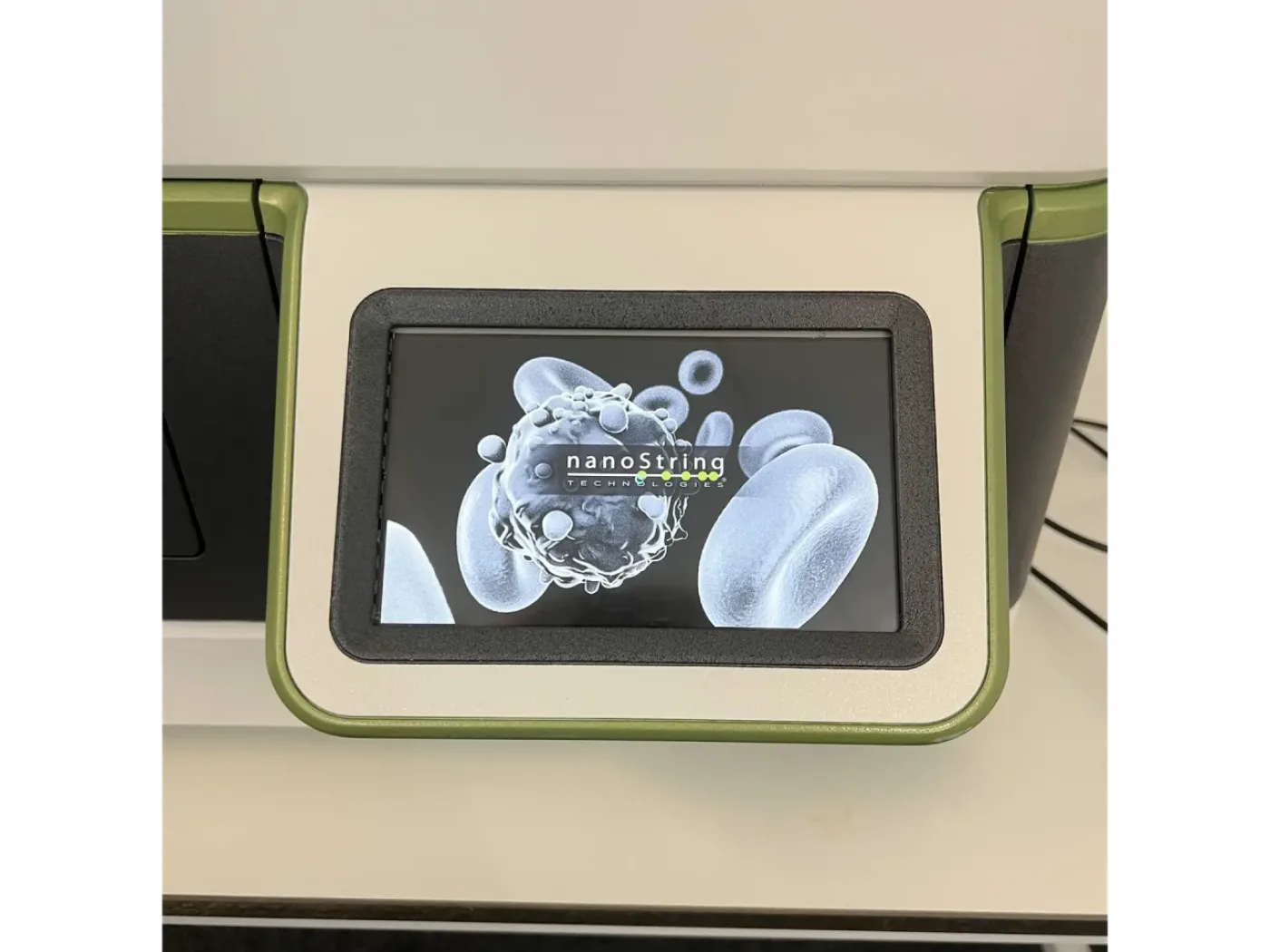 NanoString nCounter SPRINT Profiler - 4