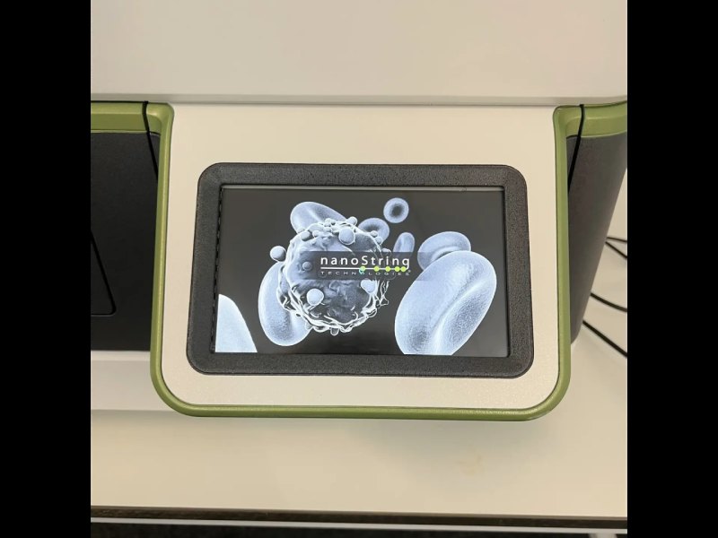 NanoString nCounter SPRINT Profiler
