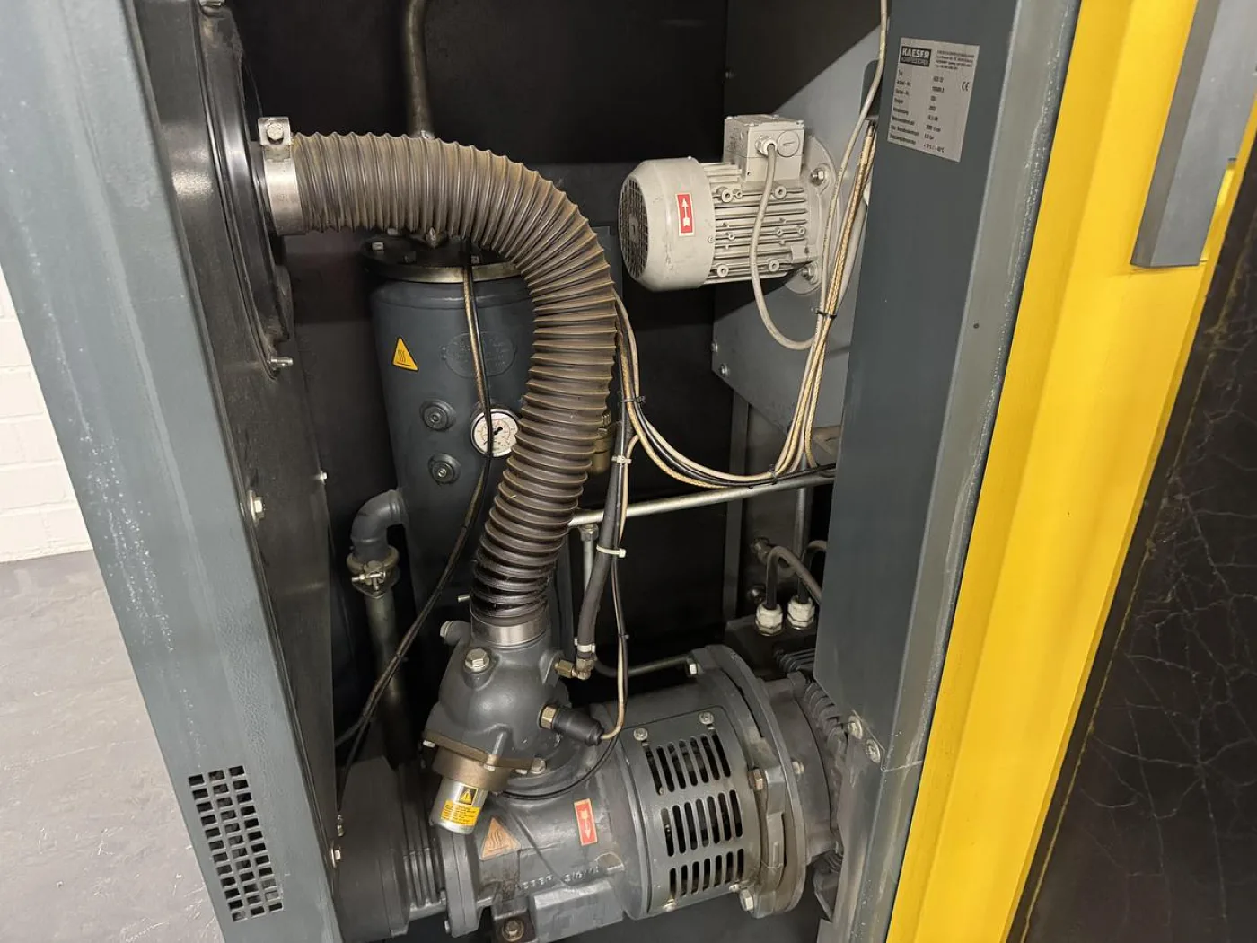 KAESER ASD 32 - 7