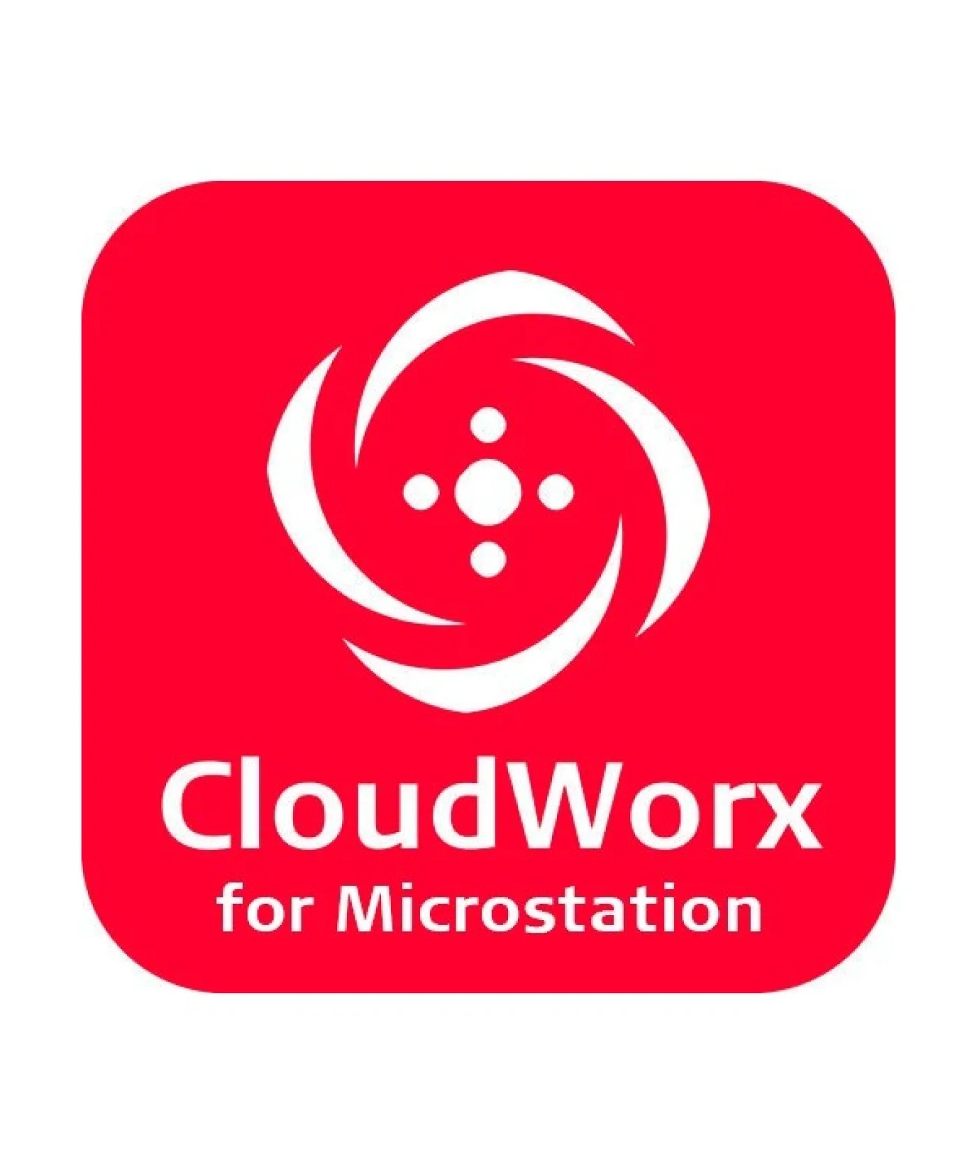 Leica CloudWorx – Microstation - 1