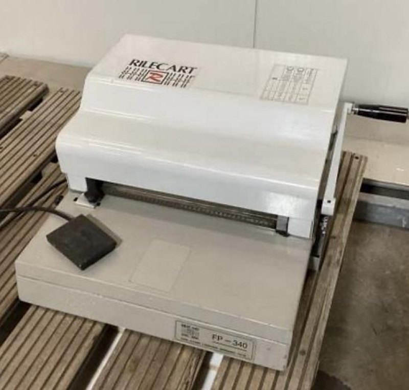 Rilecart FP340
