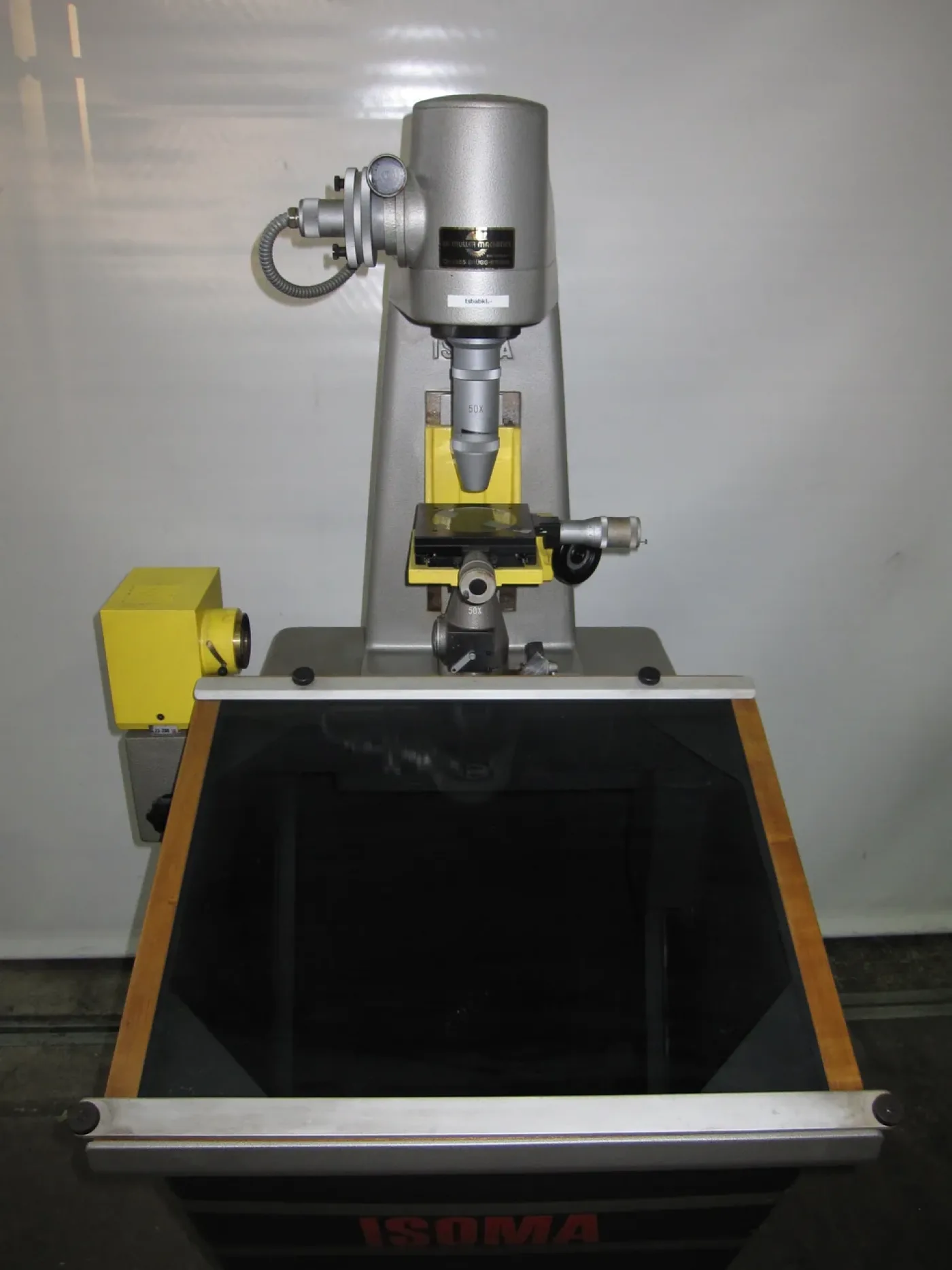003439 - ISOMA 108 YM - 4