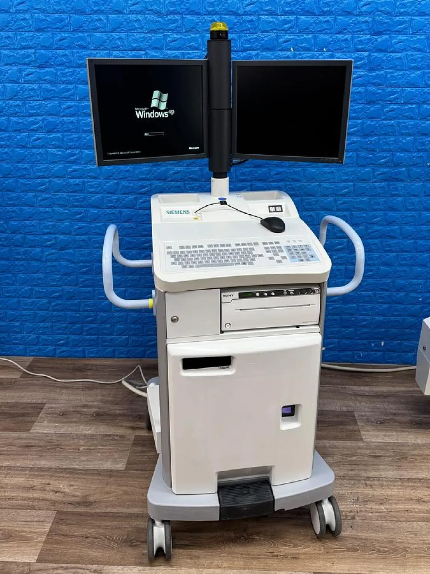 Siemens Arcadis Varic C-Arm YOM: 2015 - 3