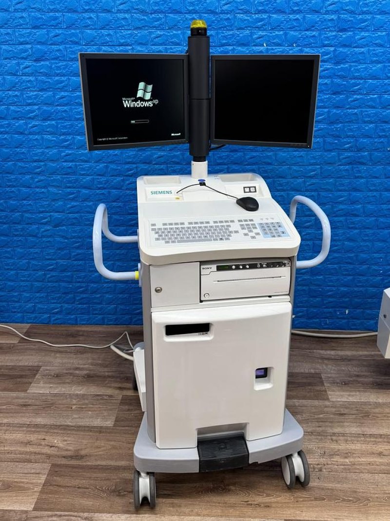Siemens Arcadis Varic C-Arm YOM: 2015