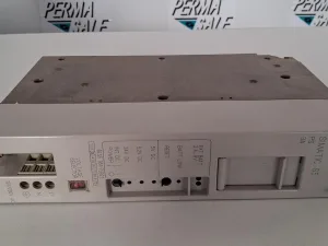 Siemens SIMATIC S5 6ES5 951-7LB21 Stromversorgungsmodul