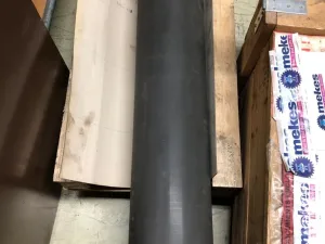 Komori L(S) 40 body of anilox coating roller