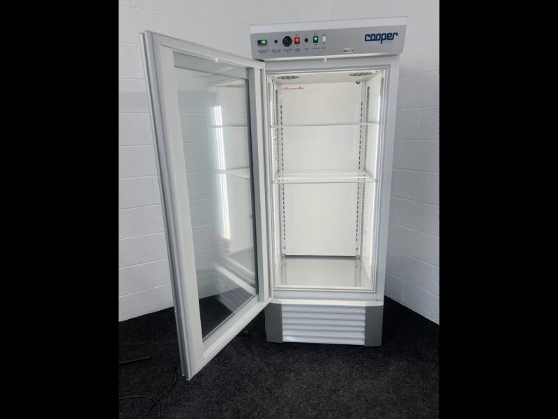 Cooper CRT-TCC Temperature Control Cabinet