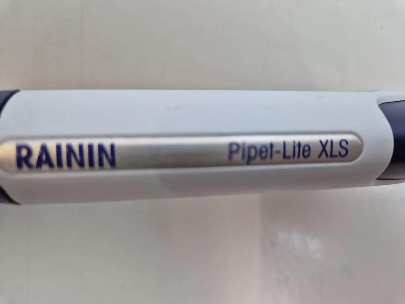 RAININ Pipet-Lite XLS 1200 8 Chanel Pipeter - 3