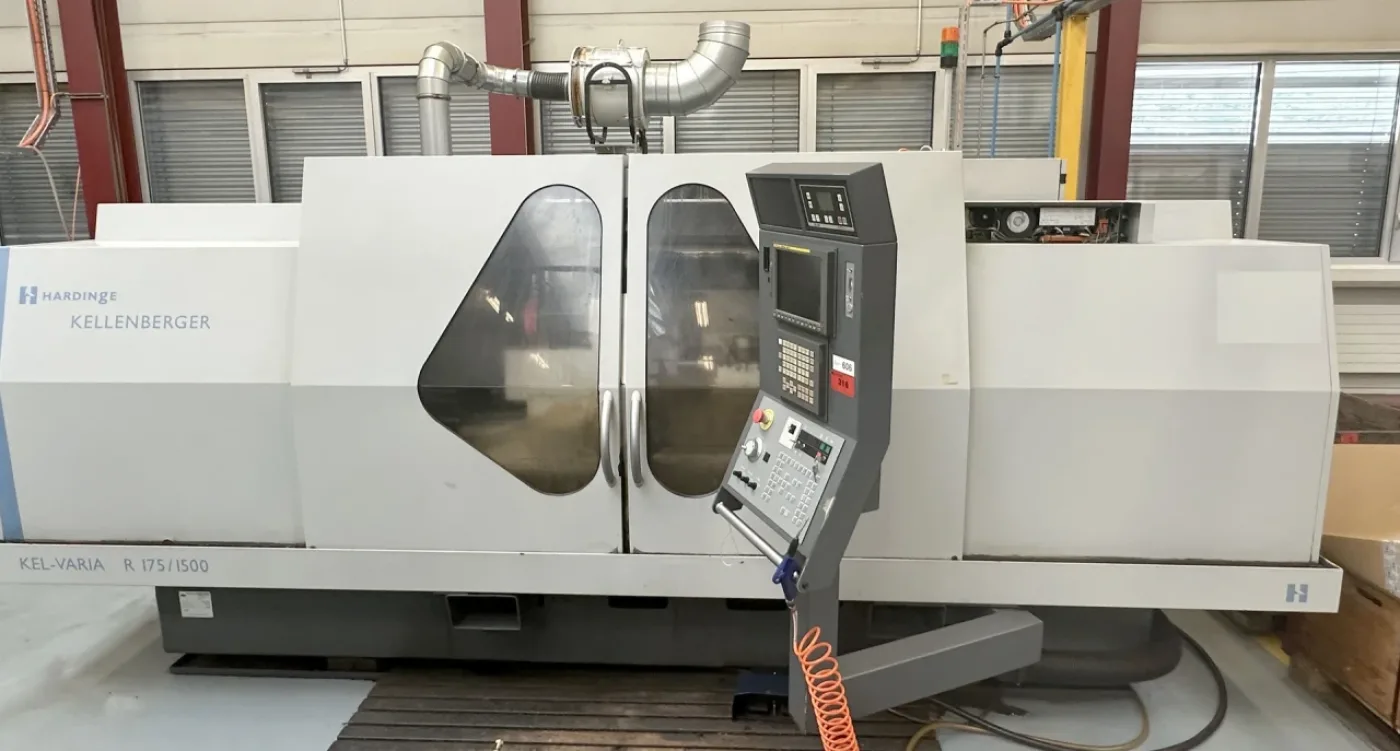 022455 - KELLENBERGER KEL-VARIA R175 x 1500 - 1